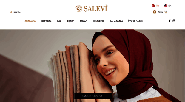 salevi.com