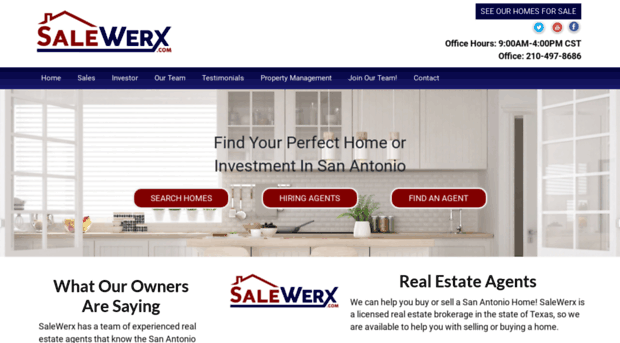 salewerx.com