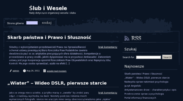 saleweselne.vot.pl