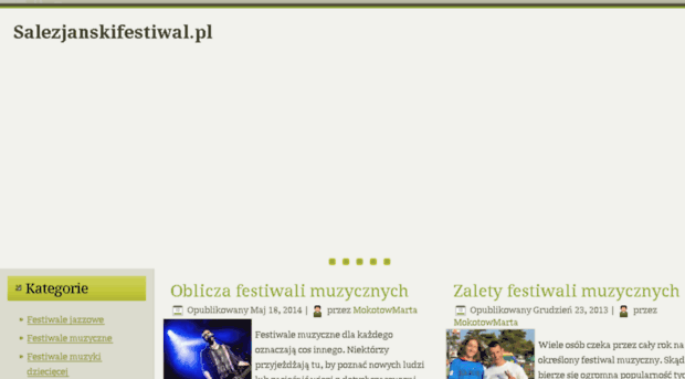 salezjanskifestiwal.pl