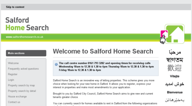 salfordhomesearch.co.uk