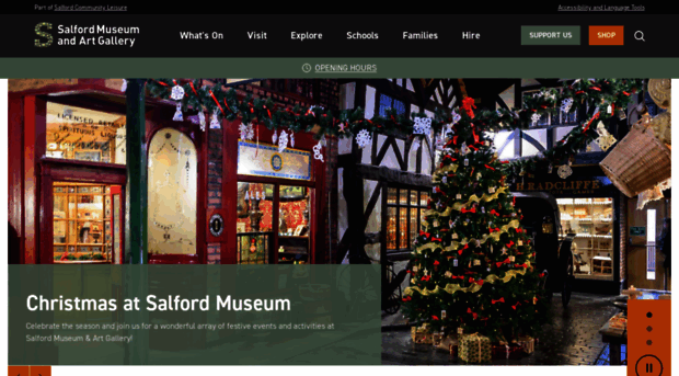 salfordmuseum.com