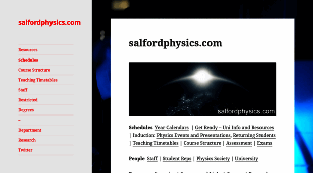 salfordphysics.com