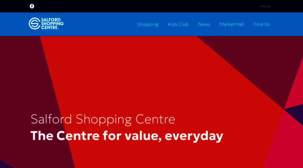 salfordshoppingcentre.com