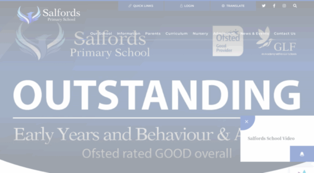 salfordsschool.org