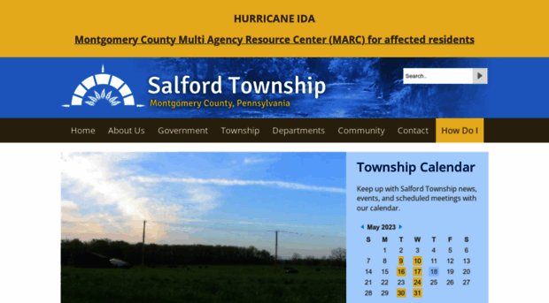 salfordtownship.com