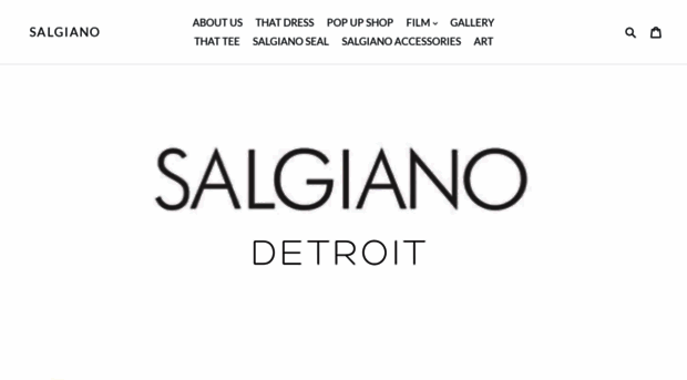 salgiano.com