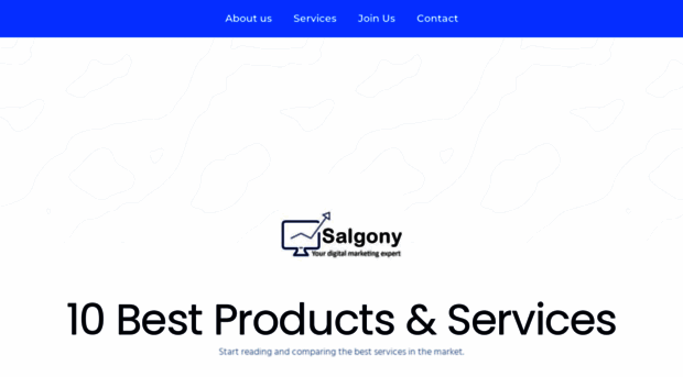 salgony.com