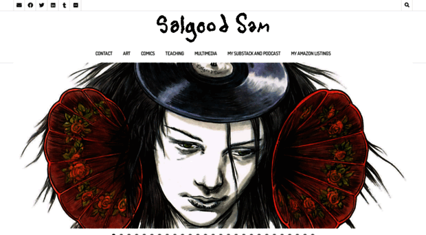 salgoodsam.com