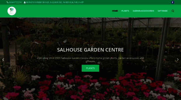 salhousegardencentre.co.uk