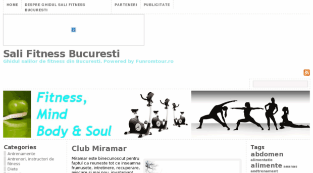 sali-fitness-bucuresti.ro