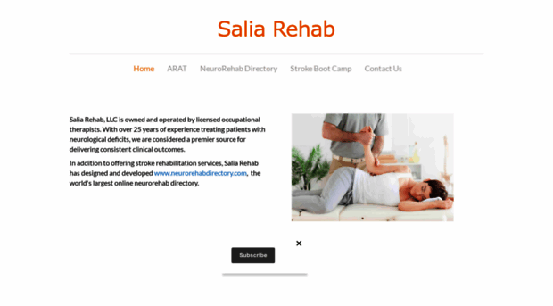 saliarehab.com