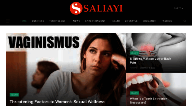 saliayi.com