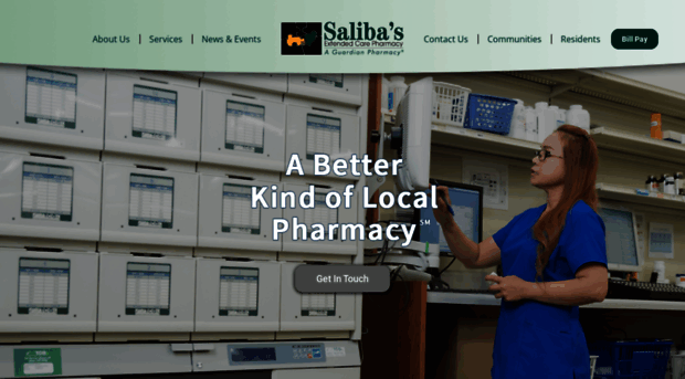 salibaspharmacy.com