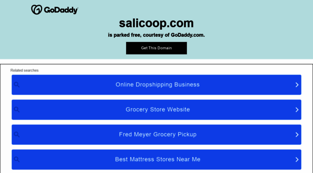 salicoop.com