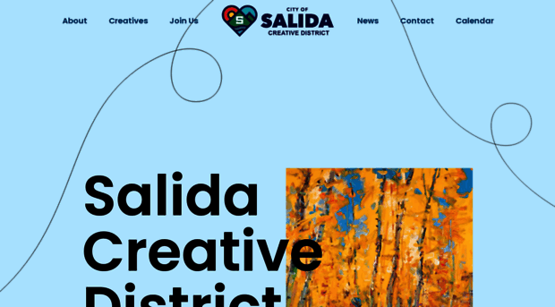 salidacreates.com
