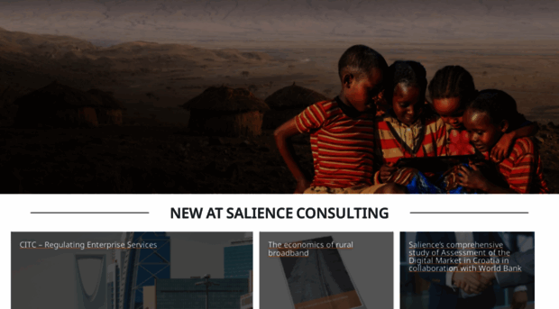 salienceconsulting.ae