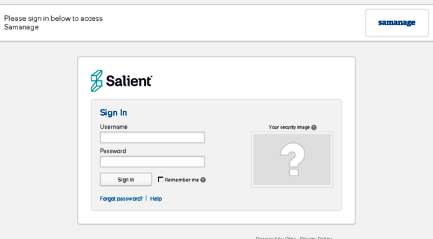 salient.samanage.com