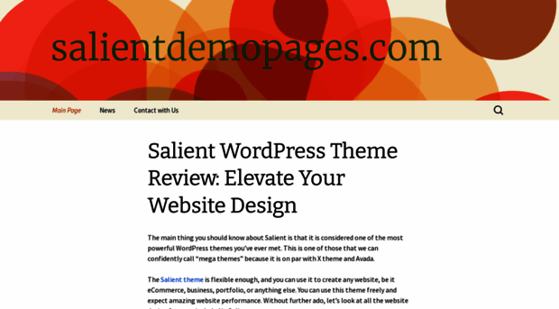 salientdemopages.com