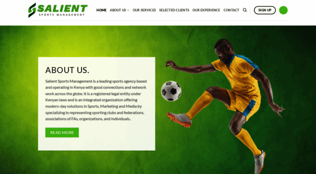 salientspmgt.co.ke