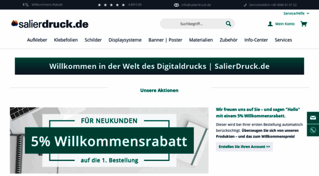 salierdruck.de