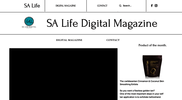 salifemag.com