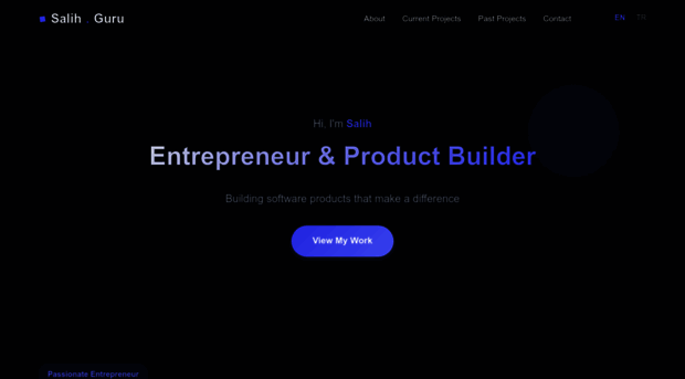 salih.guru