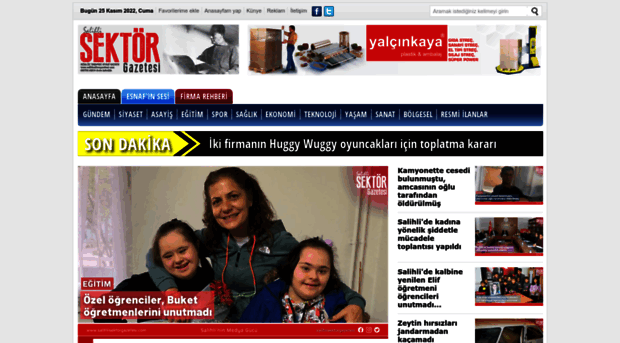 salihlisektorgazetesi.com