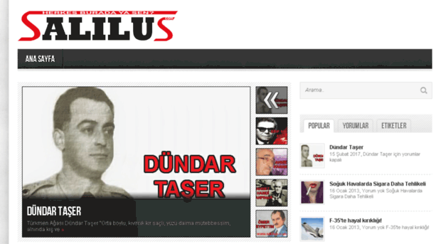 salilus.com