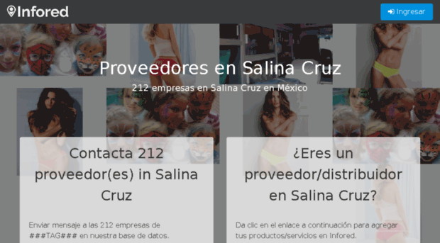 salina-cruz.infored.com.mx
