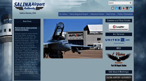 salinaairport.com