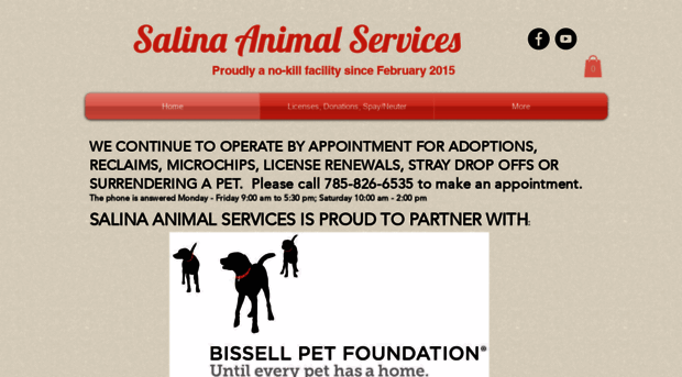 salinaanimalservices.com