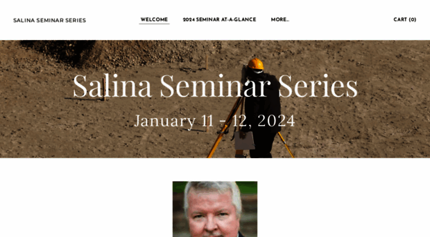 salinaseminarseries.org