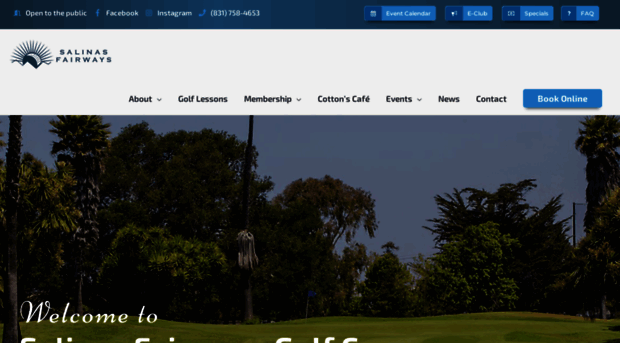 salinasfairways.com