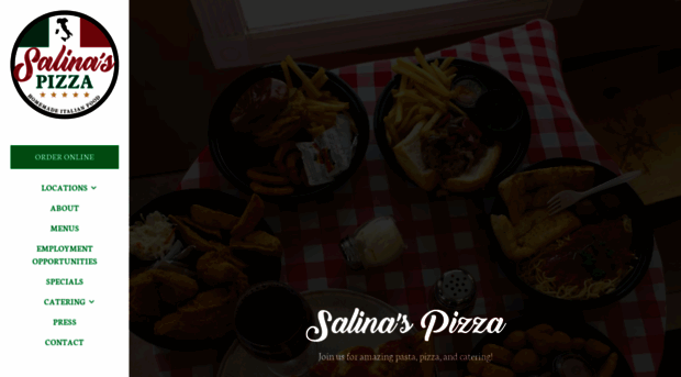 salinaspizza.com