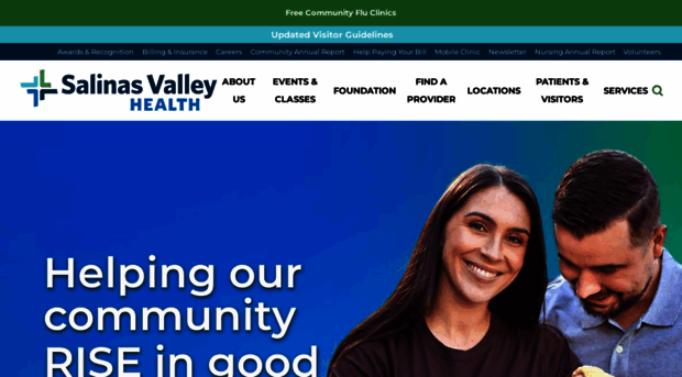 salinasvalleyhealth.com