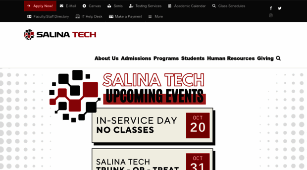 salinatech.edu