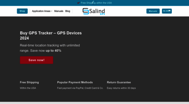 salind-gps.com