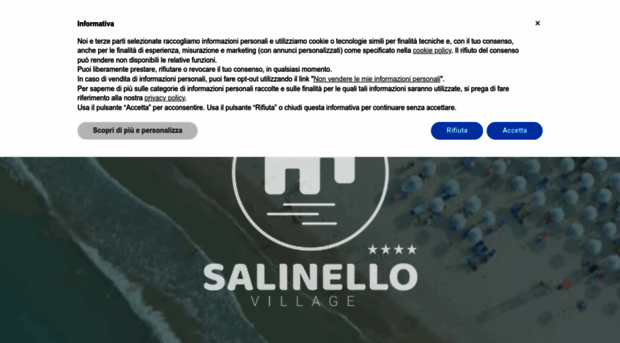 salinello.it