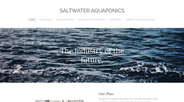 salinewateraquaponics.weebly.com