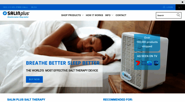 salinplus.com.au