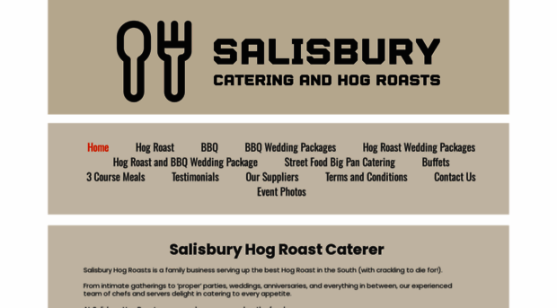 salisbury-hog-roasts.co.uk