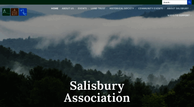 salisburyassn.org