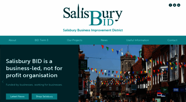 salisburybid.co.uk