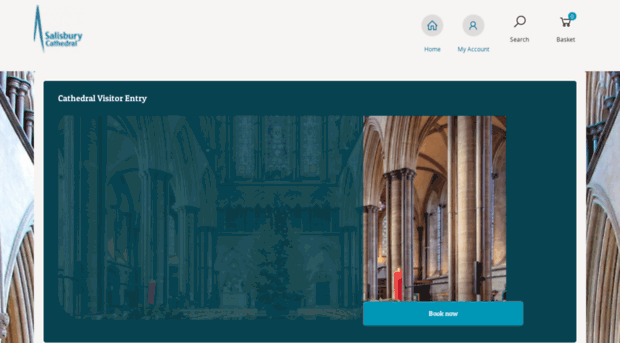 salisburycathedral.digitickets.co.uk
