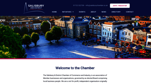 salisburychamber.co.uk