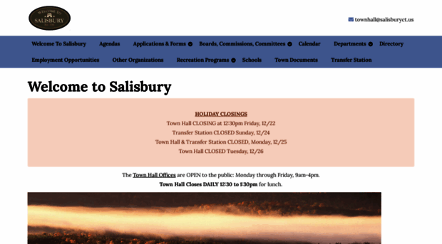 salisburyct.us