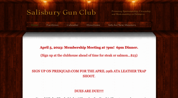 salisburygunclub.com