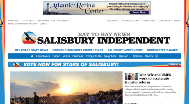 salisburyindependent.net