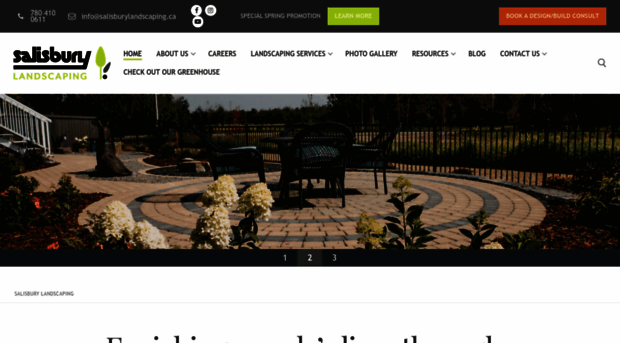 salisburylandscaping.ca